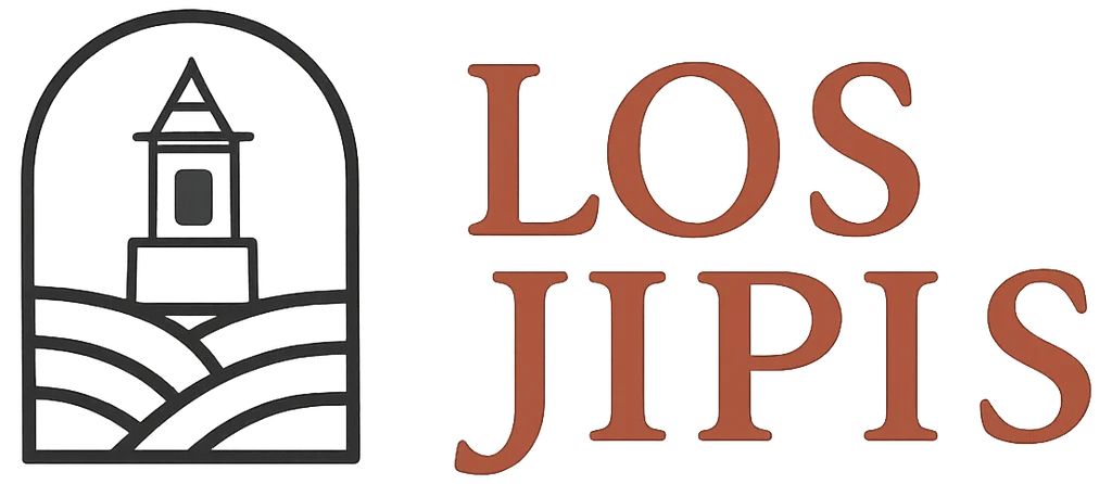 Los Jipis